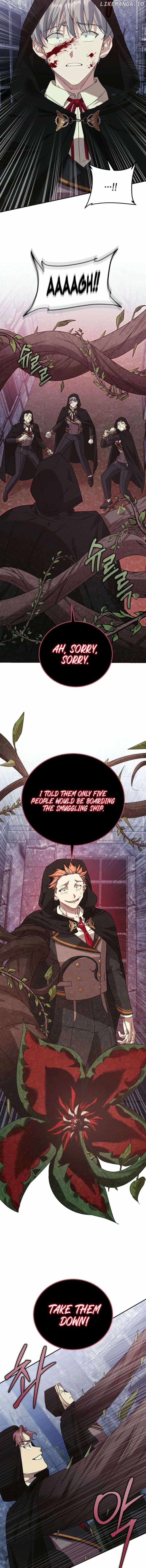 How to Live as a Tyrant's Spoiled Brat Chapter 30 14